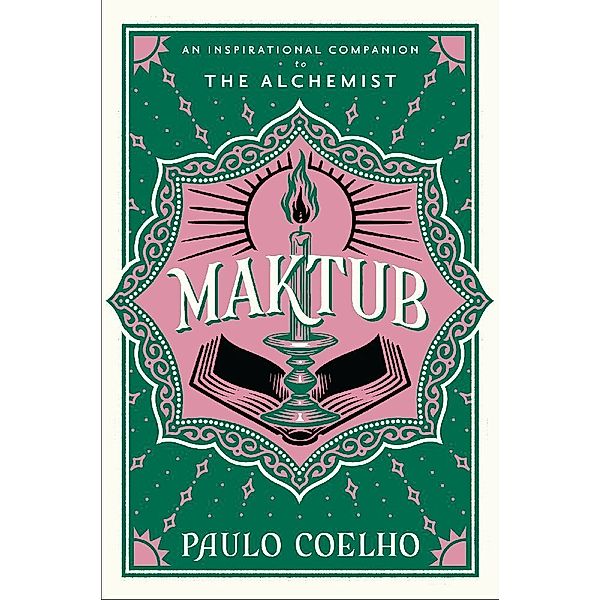 Maktub, Paulo Coelho