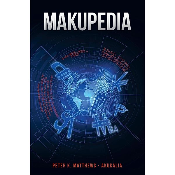 Makupedia, Peter K. Matthews - Akukalia