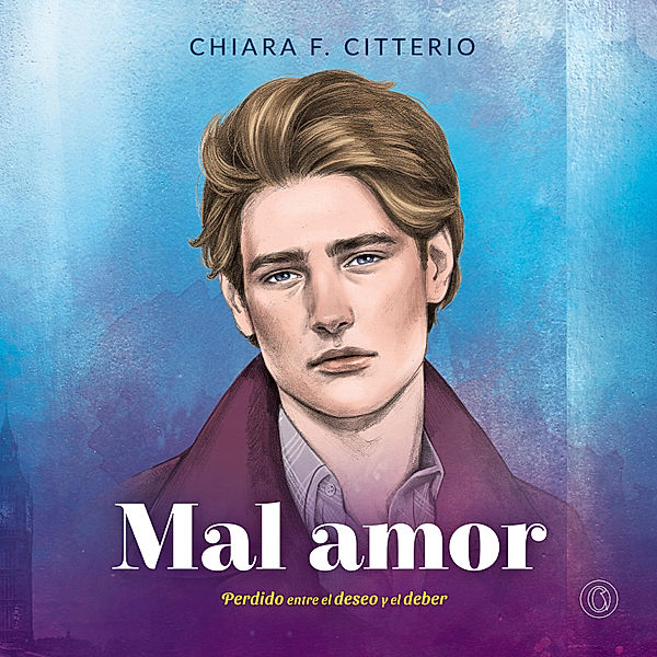 Mal Amor, Chiara F. Citterio