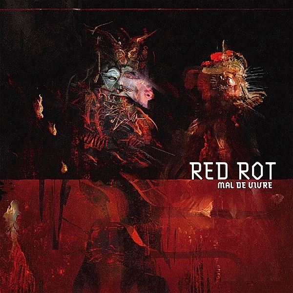 Mal De Vivre (Vinyl), Red Rot