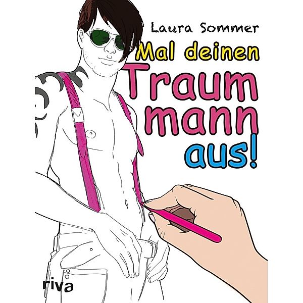 Mal deinen Traummann aus, Laura Sommer