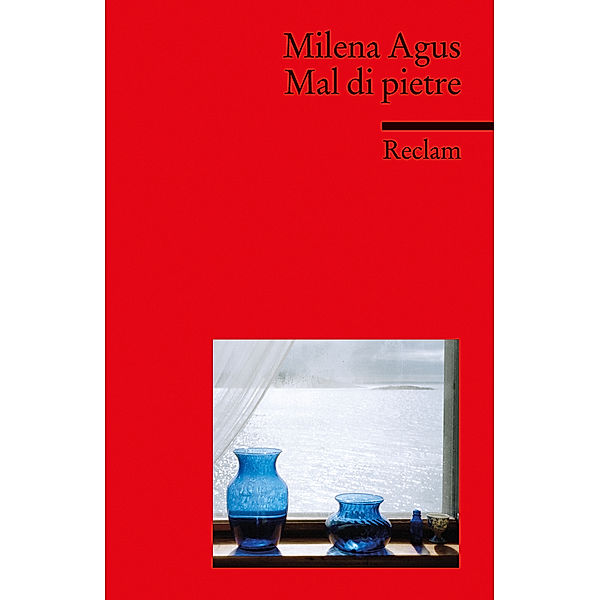 Mal di pietre, Milena Agus