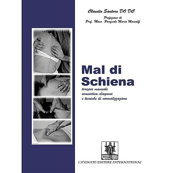 Mal di Schiena, Santoro Claudio