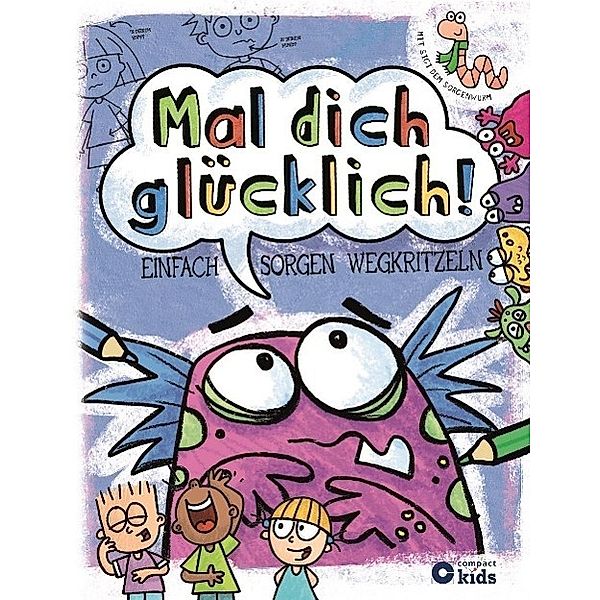 Mal dich glücklich!, Leslie Ironside, Haia Ironside