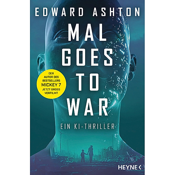 Mal goes to War, Edward Ashton