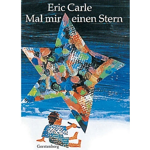 Mal mir einen Stern, Midi-Ausgabe, Eric Carle