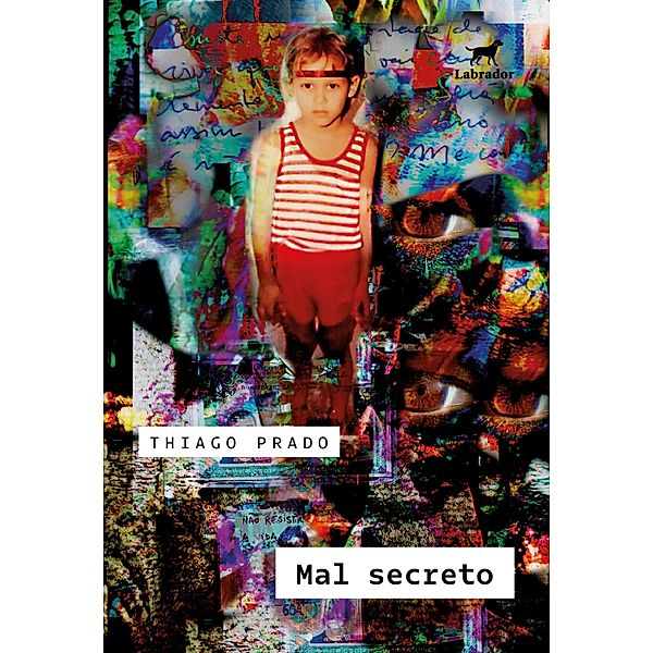 Mal secreto, Thiago Prado