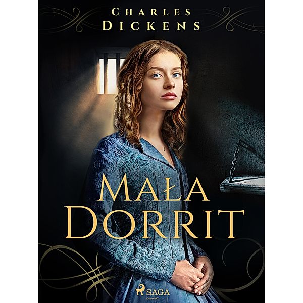 Mala Dorrit, Charles Dickens