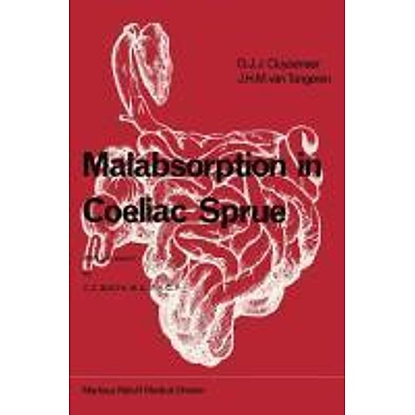 Malabsorption in Coeliac Sprue, O. J. J. Cluysenaer, J. H. M. van Tongeren