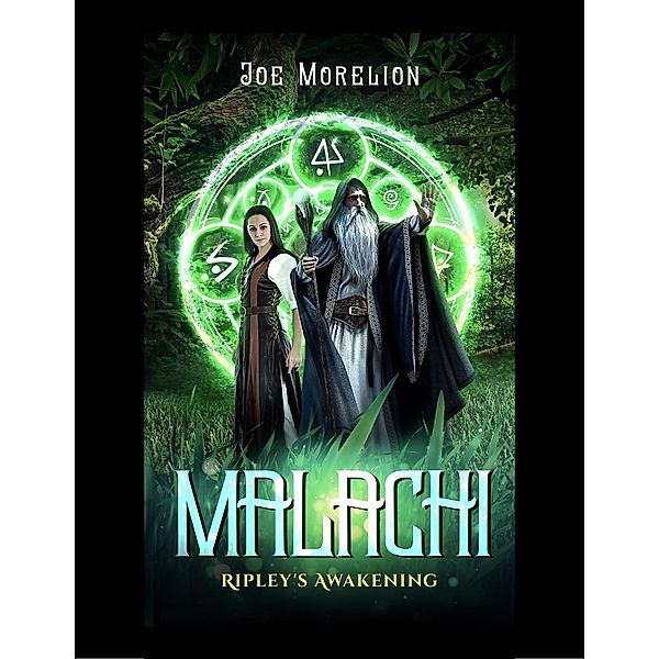 Malachi, Ripley's Awakening, Joe Morelion III