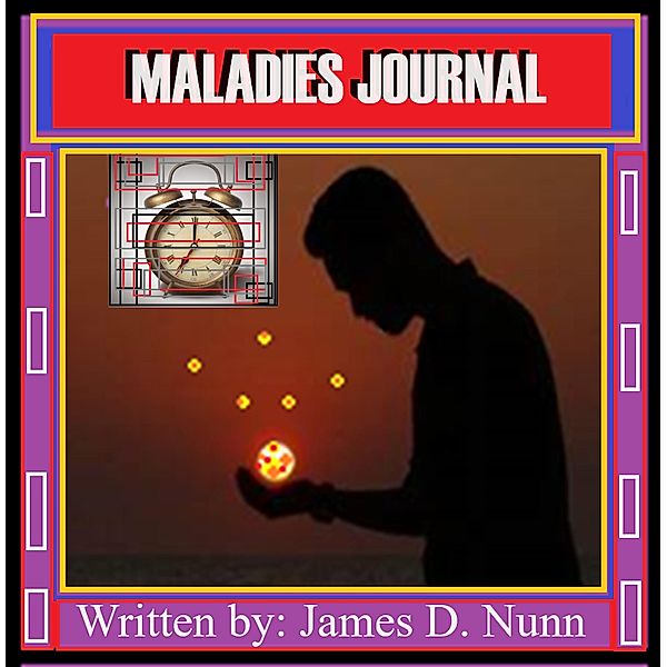 Maladies Journal, James D. Nunn