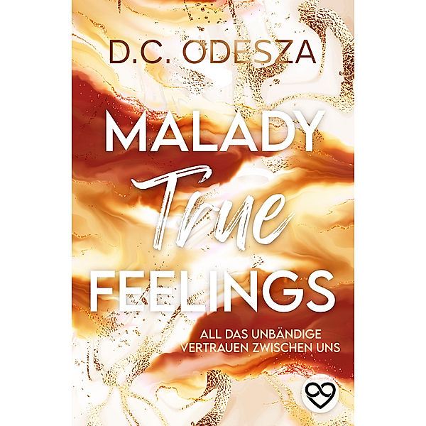 Malady True Feelings, D.C. Odesza