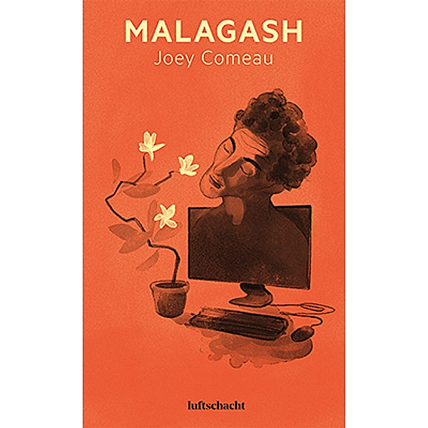 Malagash, Joey Comeau