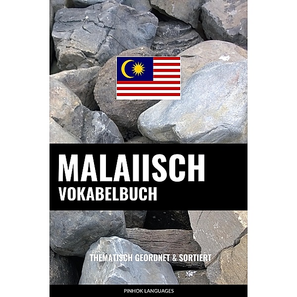 Malaiisch Vokabelbuch, Pinhok Languages