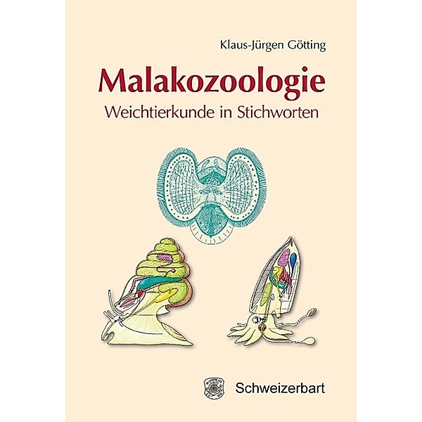 Malakozoologie, Klaus-Jürgen Götting