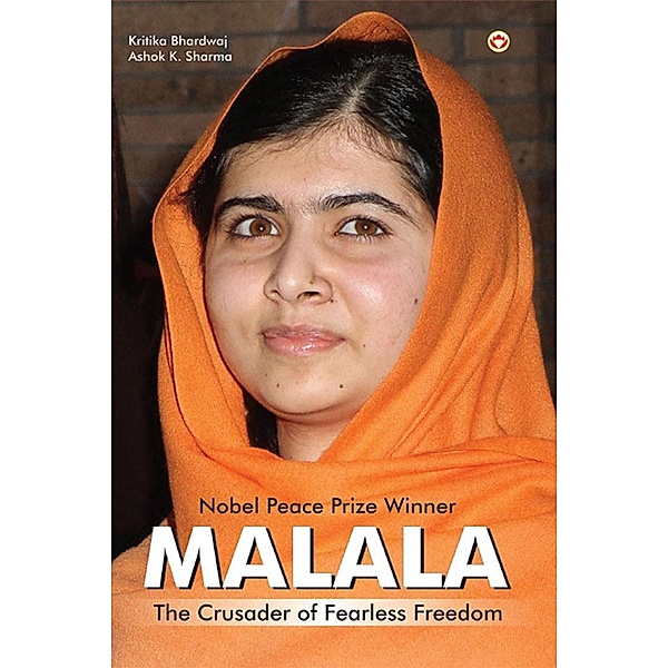 Malala, Kritika Bhardwaj
