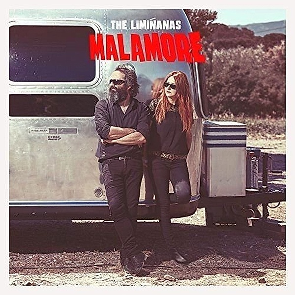 Malamore (Lp+Cd) (Vinyl), The Liminanas