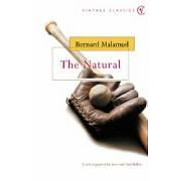 Malamud, B: Natural, Bernard Malamud