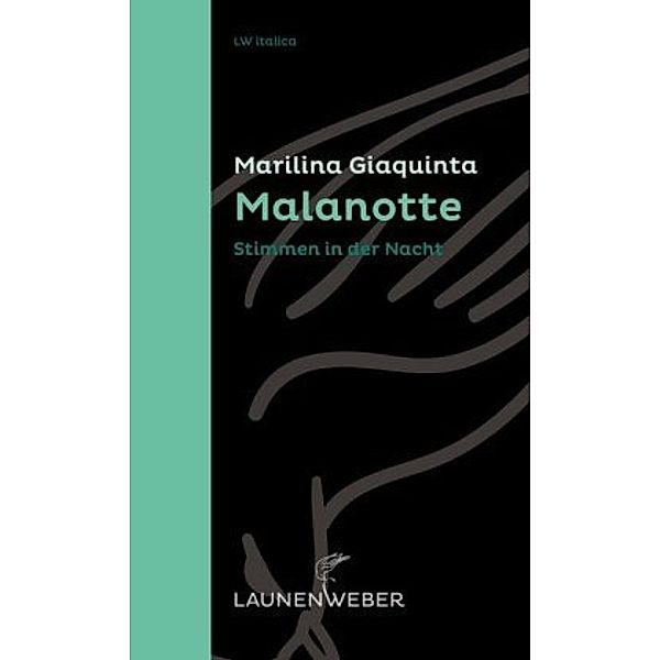 Malanotte, Marilina Giaquinta