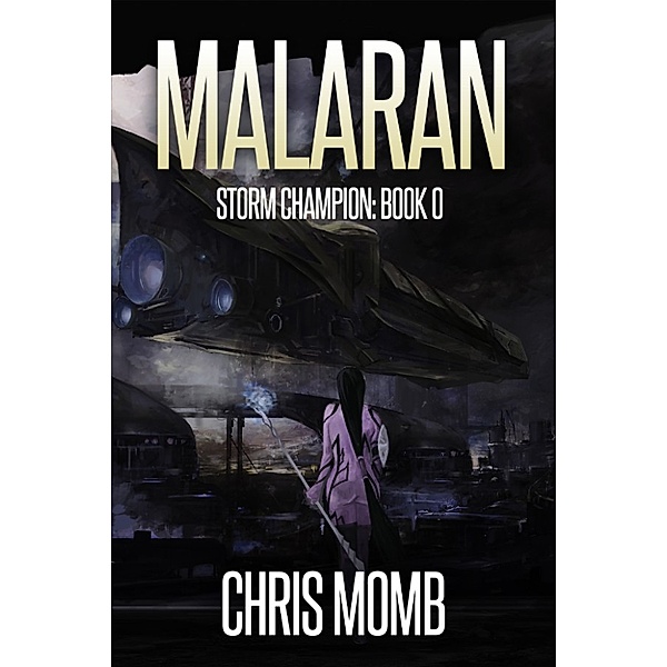 Malaran, Chris Momb