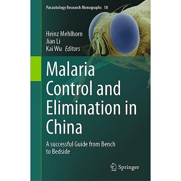 Malaria Control and Elimination in China