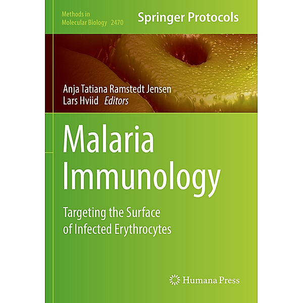 Malaria Immunology