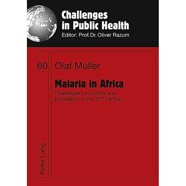 Malaria in Africa, Olaf Müller