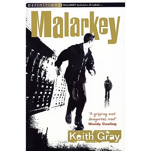 Malarkey, Keith Gray