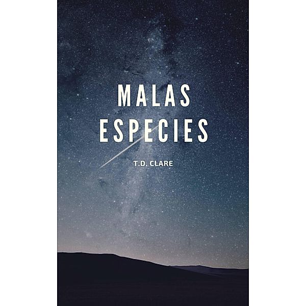 Malas Especies, T. D. Clare