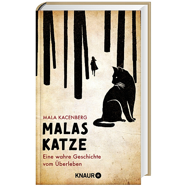 Malas Katze, Mala Kacenberg