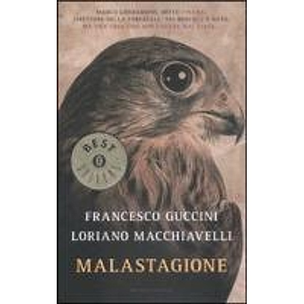 Malastagione, Francesco Guccini