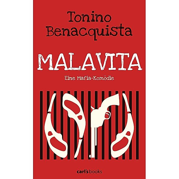 Malavita, Tonino Benacquista