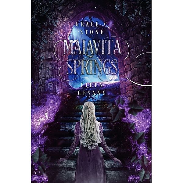 Malavita Springs, Grace C. Stone