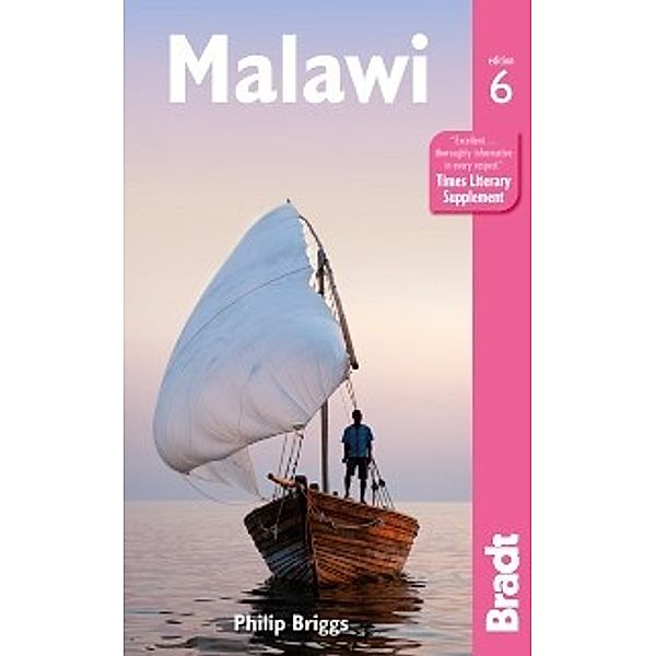Malawi, Philip Briggs