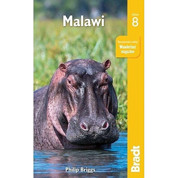 Malawi, Philip Briggs