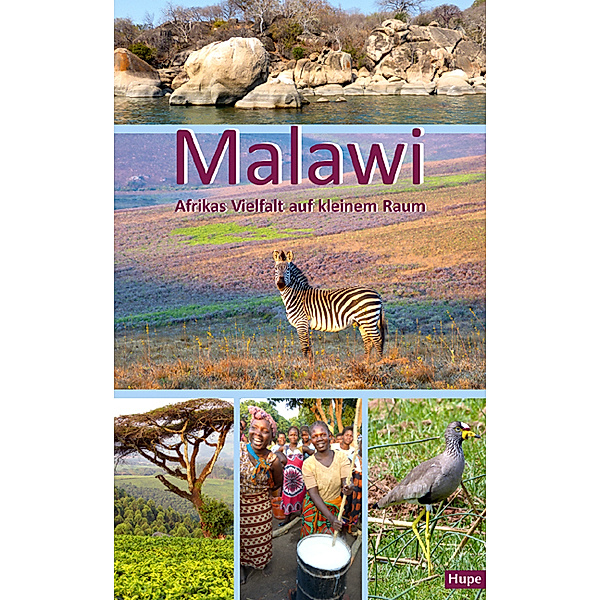 Malawi, Ilona Hupe