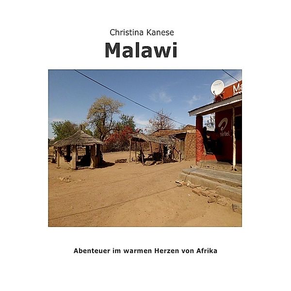 Malawi, Christina Kanese