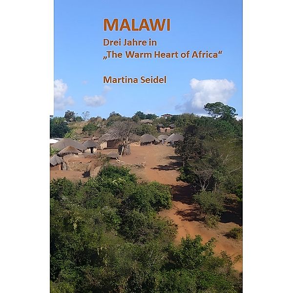 Malawi, Martina Seidel