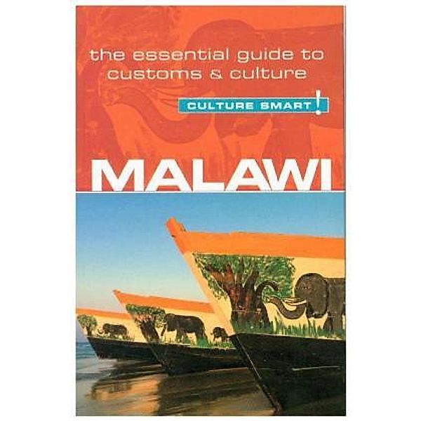 Malawi - Culture Smart!, Kondwani Bell Munthali