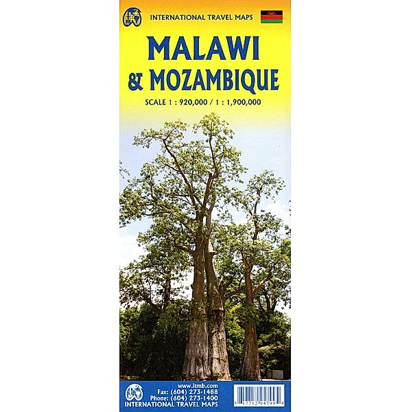 Malawi/Mozambique