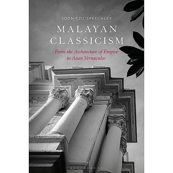 Malayan Classicism, Soon-Tzu Speechley