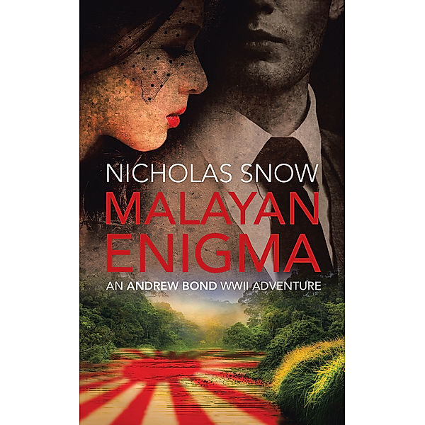 Malayan Enigma, Nicholas Snow