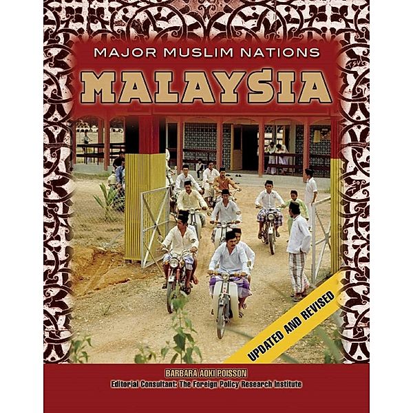 Malaysia, Barbara Aoki Poisson