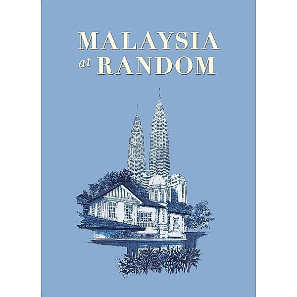 Malaysia At Random / Editions Didier Millet