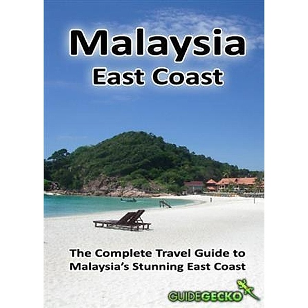 Malaysia East Coast, GuideGecko