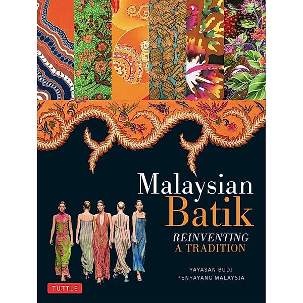 Malaysian Batik, Noor Azlina Yunus