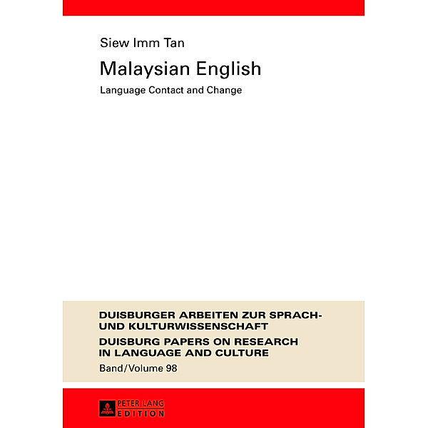 Malaysian English, Siew Imm Tan
