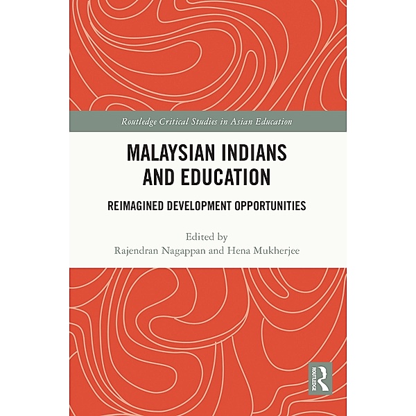 Malaysian Indians and Education
