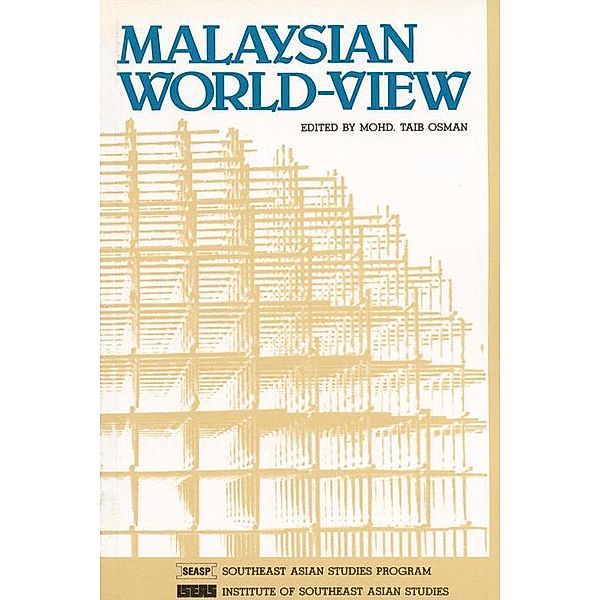 Malaysian Worldview, Mohd Taib Osman