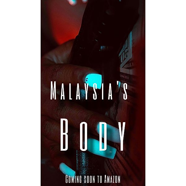 Malaysia's Body, Goldie Martin